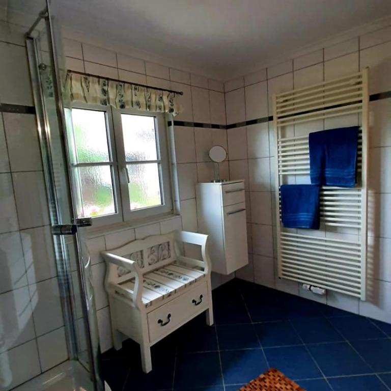 Ferienhaus Waldglück - Haus mit 2 Schlafzimmern - 16