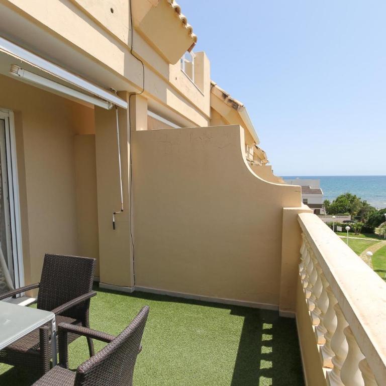 TAMARINDO - Apartamento de 3 dormitorios - 20