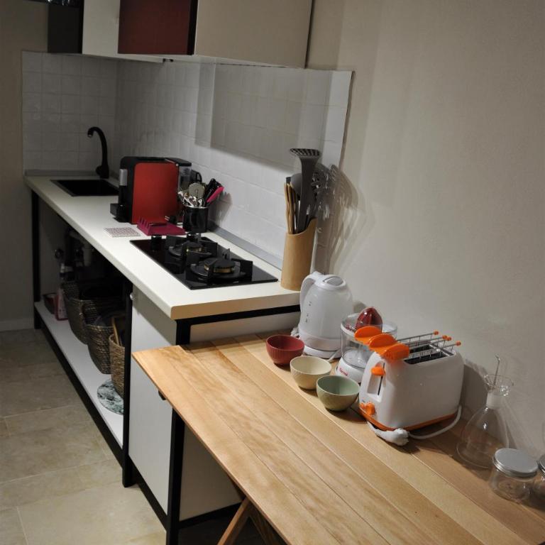 Liolà's Home - Casa con 2 Camere da Letto - 10