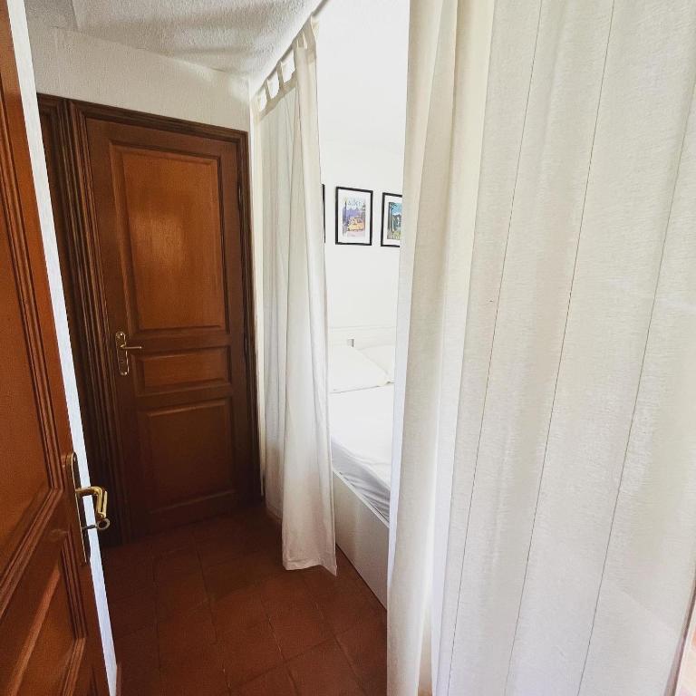 Loc.Allos - Appartement 1 Chambre - 4