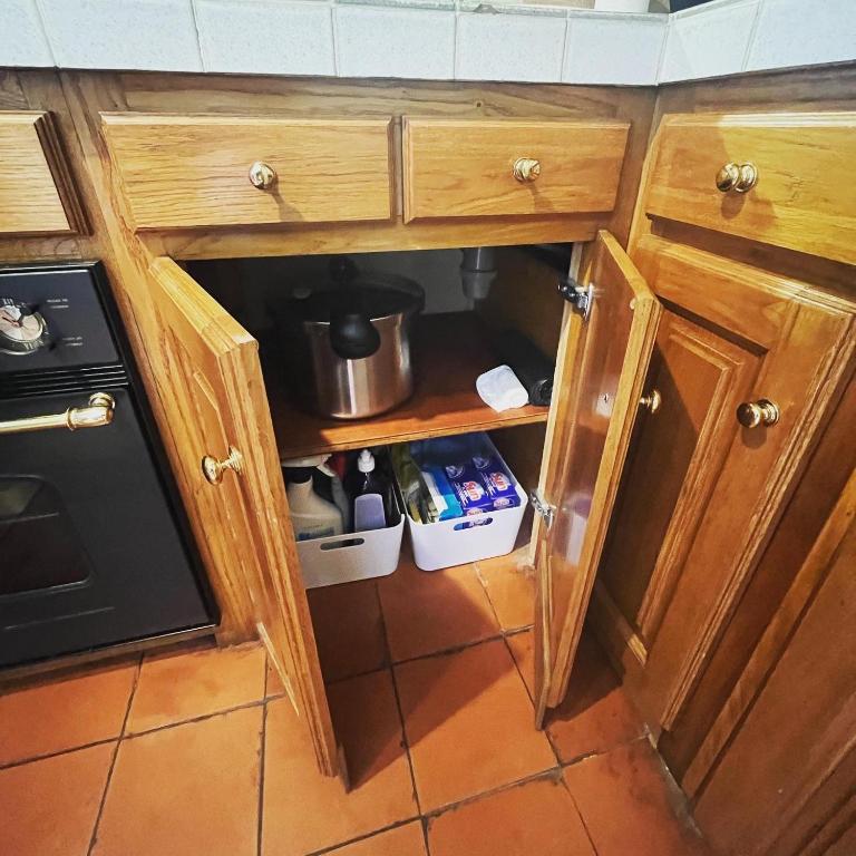 Loc.Allos - Appartement 1 Chambre - 8