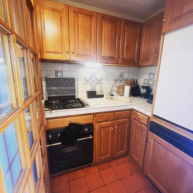 Loc.Allos - Appartement 1 Chambre - 13