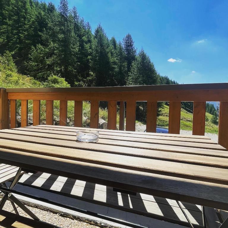 Loc.Allos - Appartement 1 Chambre - 18