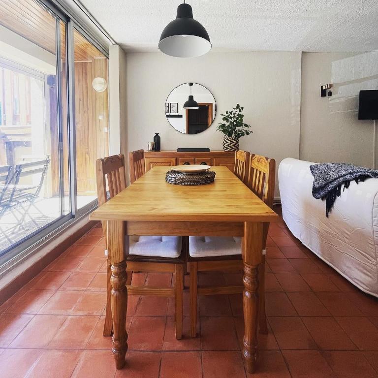 Loc.Allos - Appartement 1 Chambre - 20