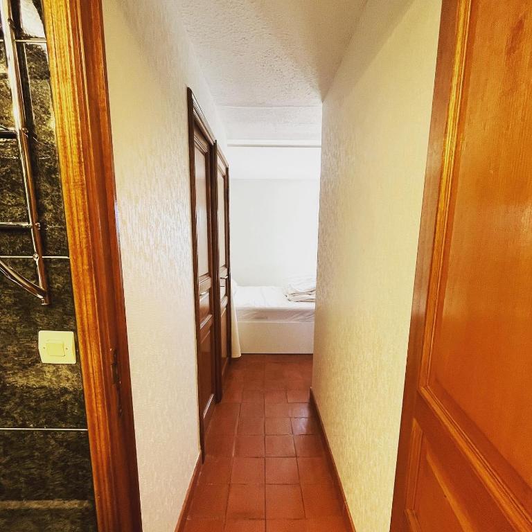 Loc.Allos - Appartement 1 Chambre - 23
