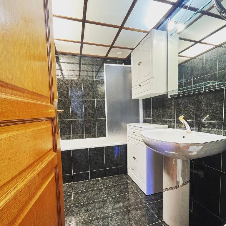 Loc.Allos - Appartement 1 Chambre - 26