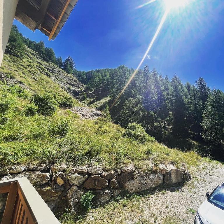 Loc.Allos - Appartement 1 Chambre - 27