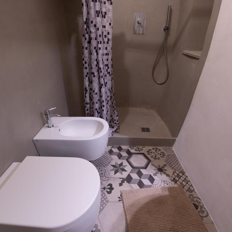 Dimora Pietrapura - Casa con 2 Camere da Letto - 6