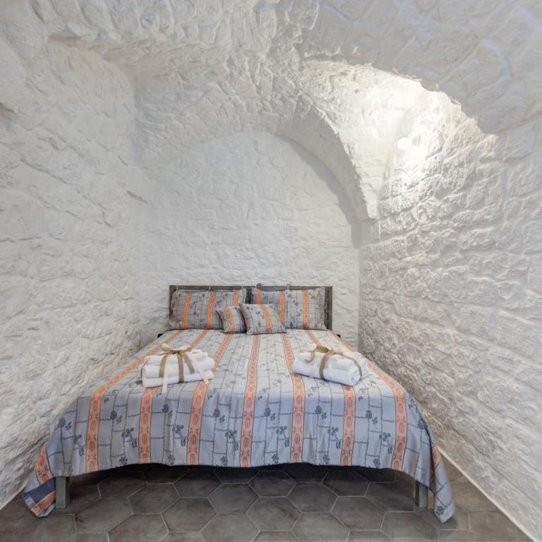 Dimora Pietrapura - Casa con 2 Camere da Letto - 19