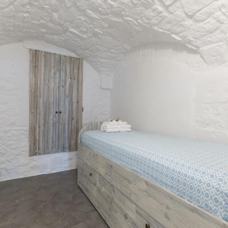 Dimora Pietrapura - Casa con 2 Camere da Letto - 21