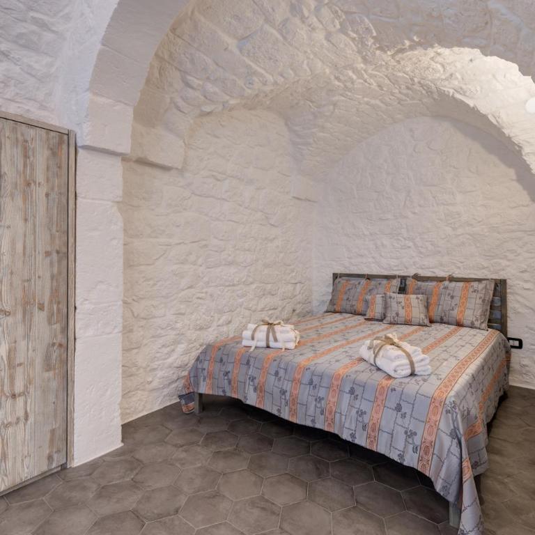 Dimora Pietrapura - Casa con 2 Camere da Letto - 20