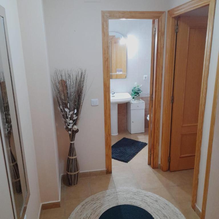 Appartment Maximar - Apartamento de 2 dormitorios - 13