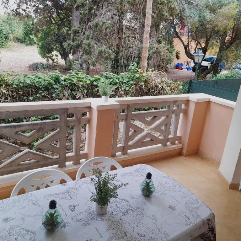 Appartment Maximar - Apartamento de 2 dormitorios - 17