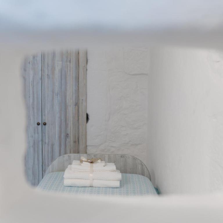 Dimora Pietrapura - Casa con 2 Camere da Letto - 4