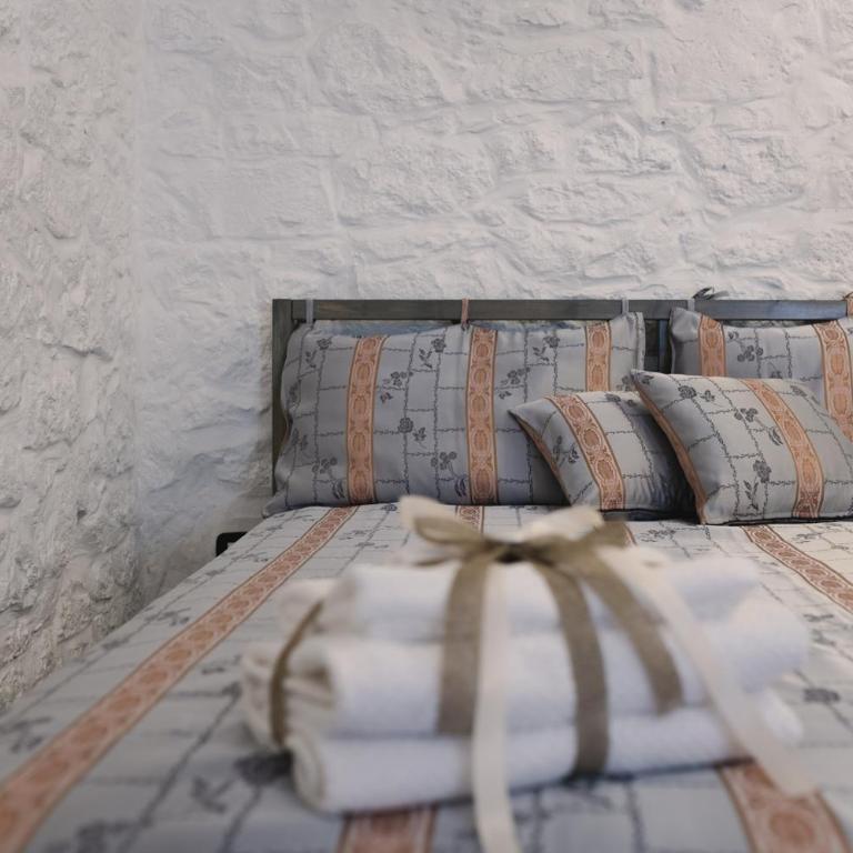 Dimora Pietrapura - Casa con 2 Camere da Letto - 7