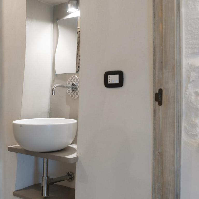 Dimora Pietrapura - Casa con 2 Camere da Letto - 12
