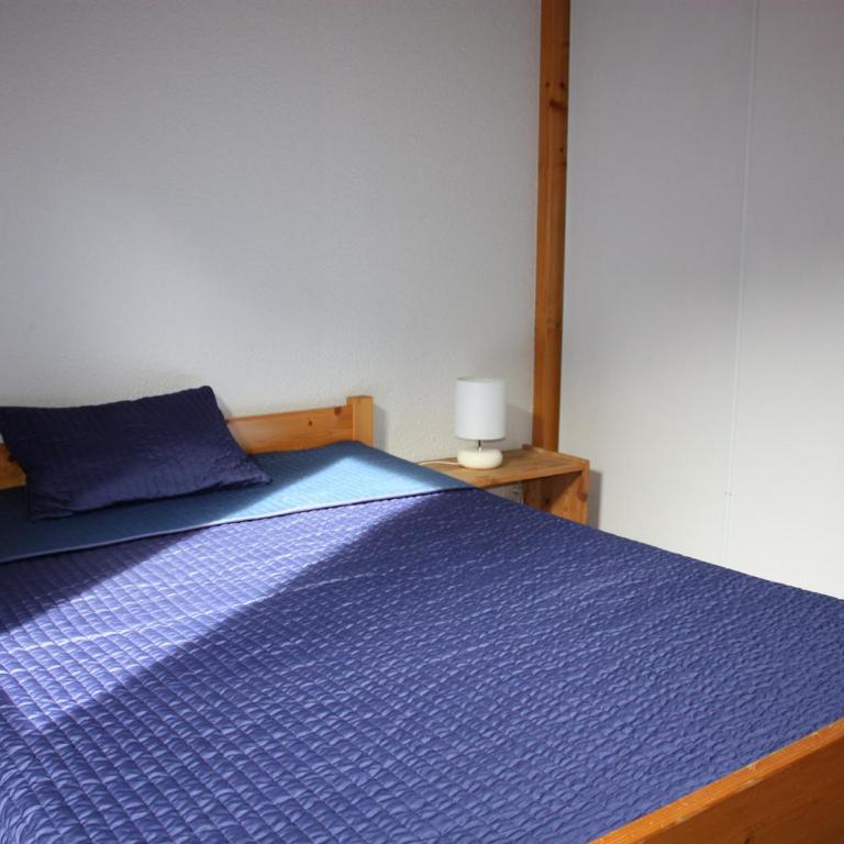 Appartement charmant au coeur de la station, départ télécabine - Apartment mit 1 Schlafzimmer - 3