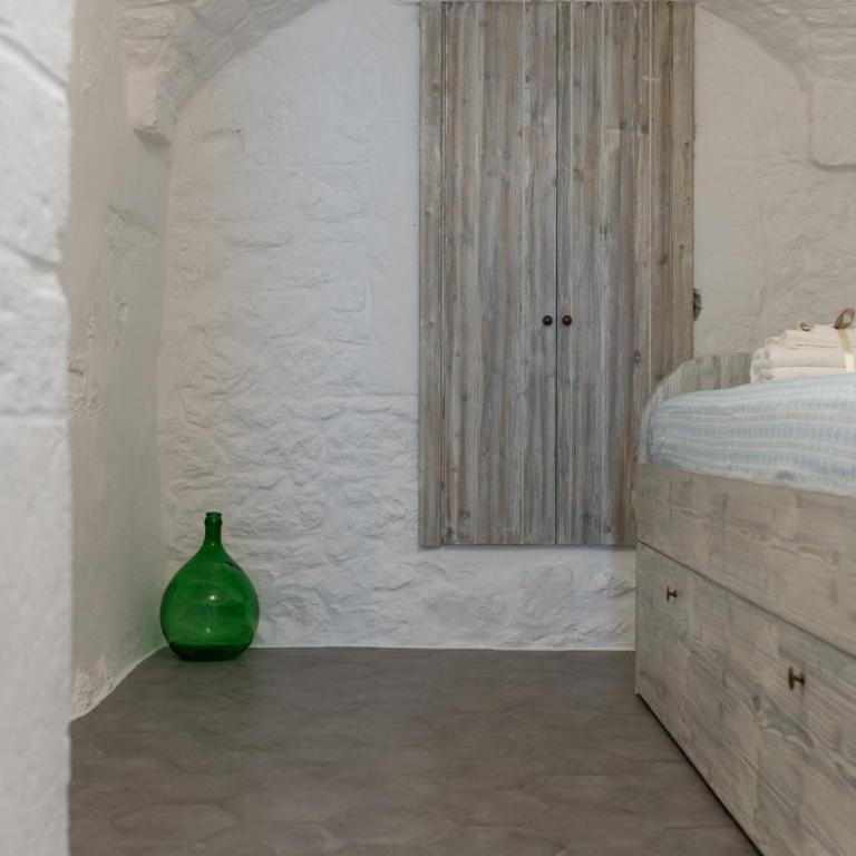 Dimora Pietrapura - Casa con 2 Camere da Letto - 22