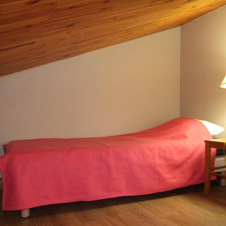 Appartement spacieux proche centre village avec balcon et vue Mont Blanc - Two-Bedroom Apartment - 4
