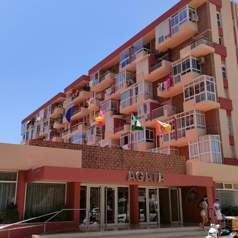 Agata Holiday - Apartamento de 1 dormitorio - 34