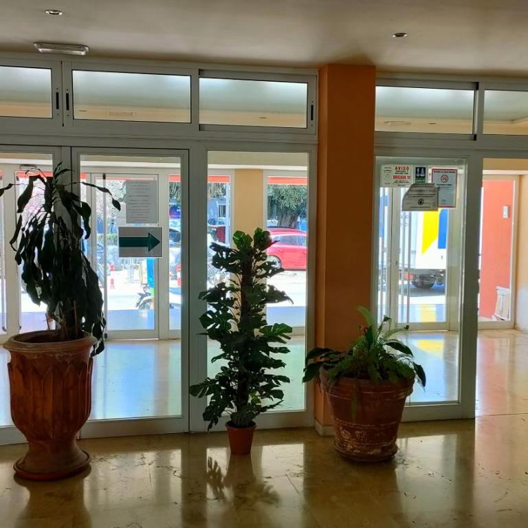 Agata Holiday - Apartamento de 1 dormitorio - 35