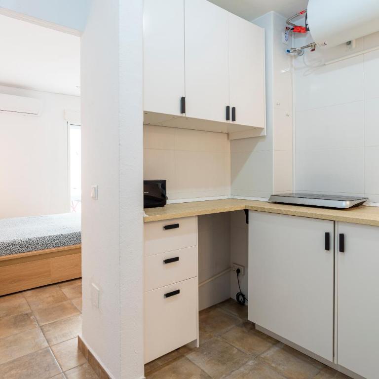 LU&CIA Calle Agua - Apartamento - 15