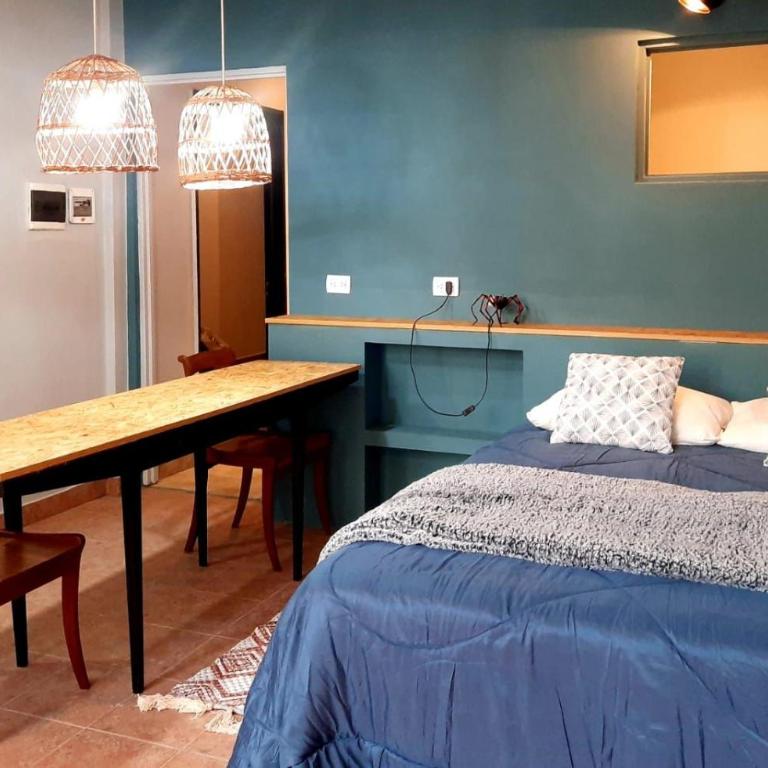 Stylish apartment San Telmo - One-Bedroom Apartment - 1