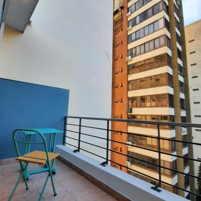 Stylish apartment San Telmo - One-Bedroom Apartment - 9