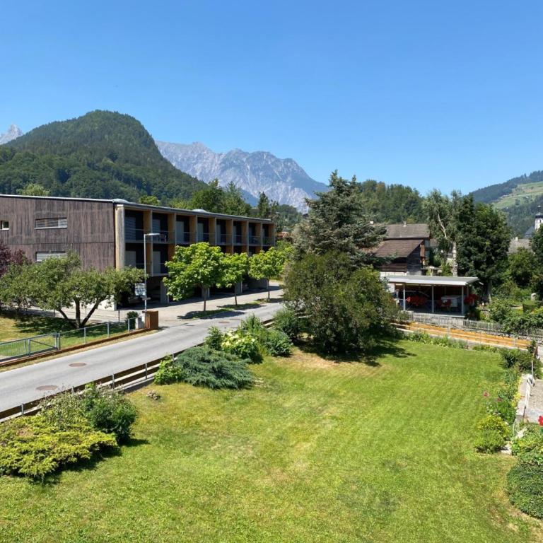 Ferienwohnung Alpennestchen Tschagguns - Apartment mit 1 Schlafzimmer - 18