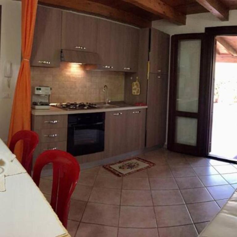 Villa Orizzonte - Casa con 1 Camera da Letto - 3