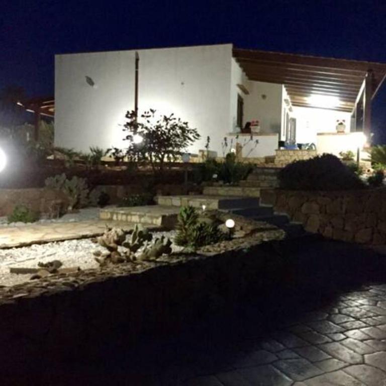 Villa Orizzonte - Casa con 1 Camera da Letto - 4