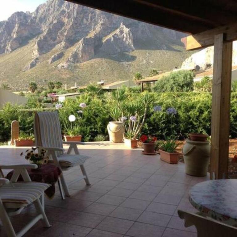 Villa Orizzonte - Casa con 1 Camera da Letto - 1