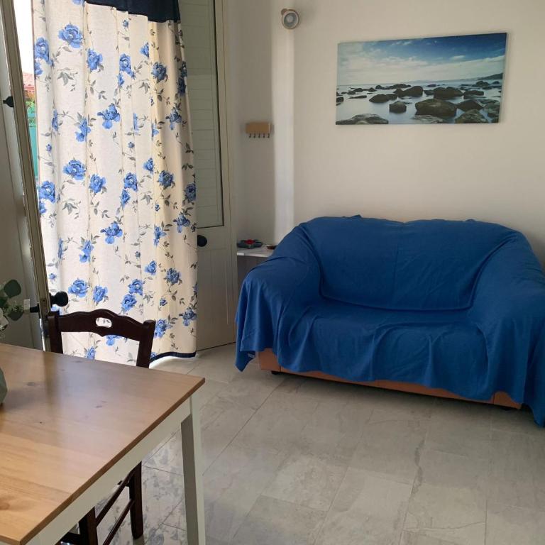 Da Anna - Casa Vacanza - Casa con 1 Camera da Letto - 2