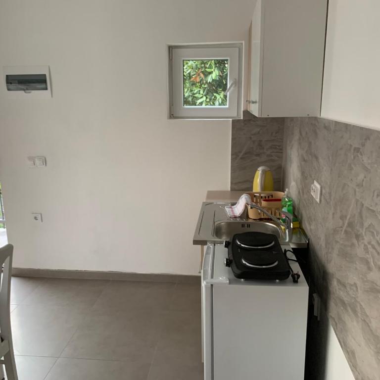 Apartment Stanisic - King Studio with Sofa Bed - 4