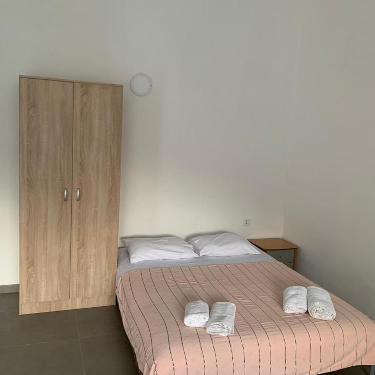 Apartment Stanisic - King Studio with Sofa Bed - 5