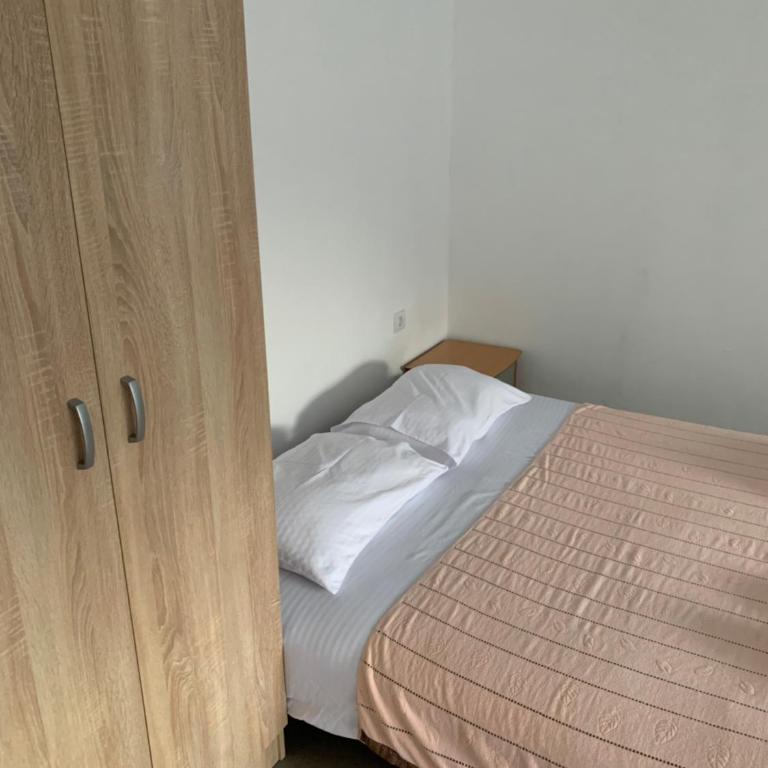 Apartment Stanisic - King Studio with Sofa Bed - 6