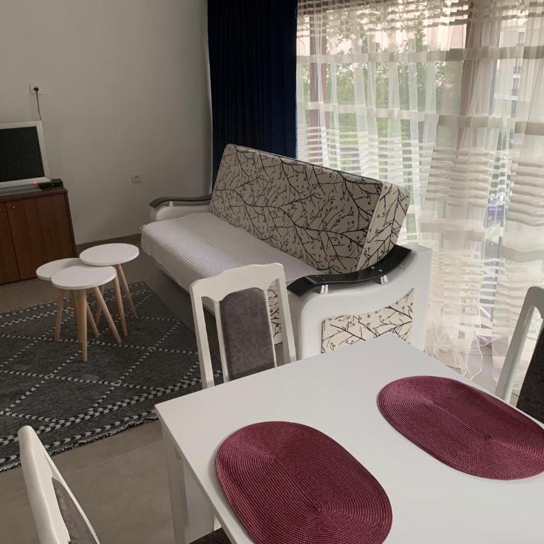 Apartment Stanisic - King Studio with Sofa Bed - 8