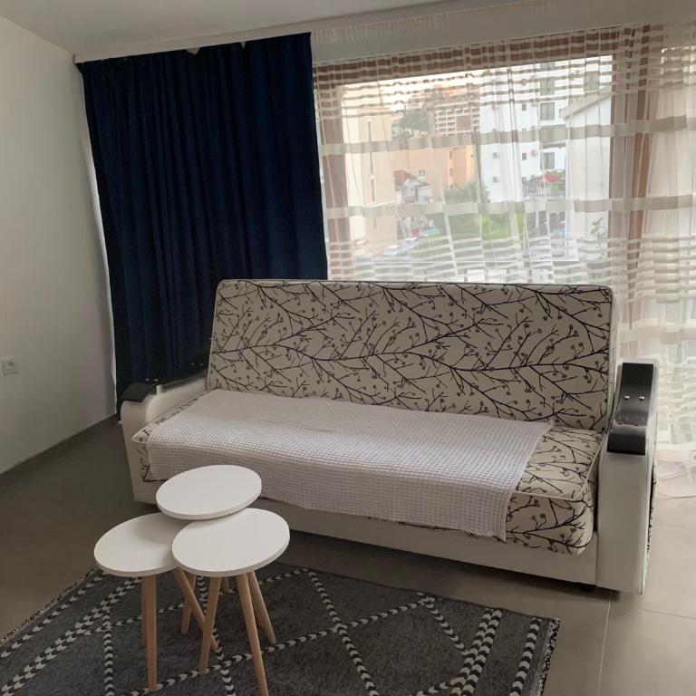Apartment Stanisic - King Studio with Sofa Bed - 9