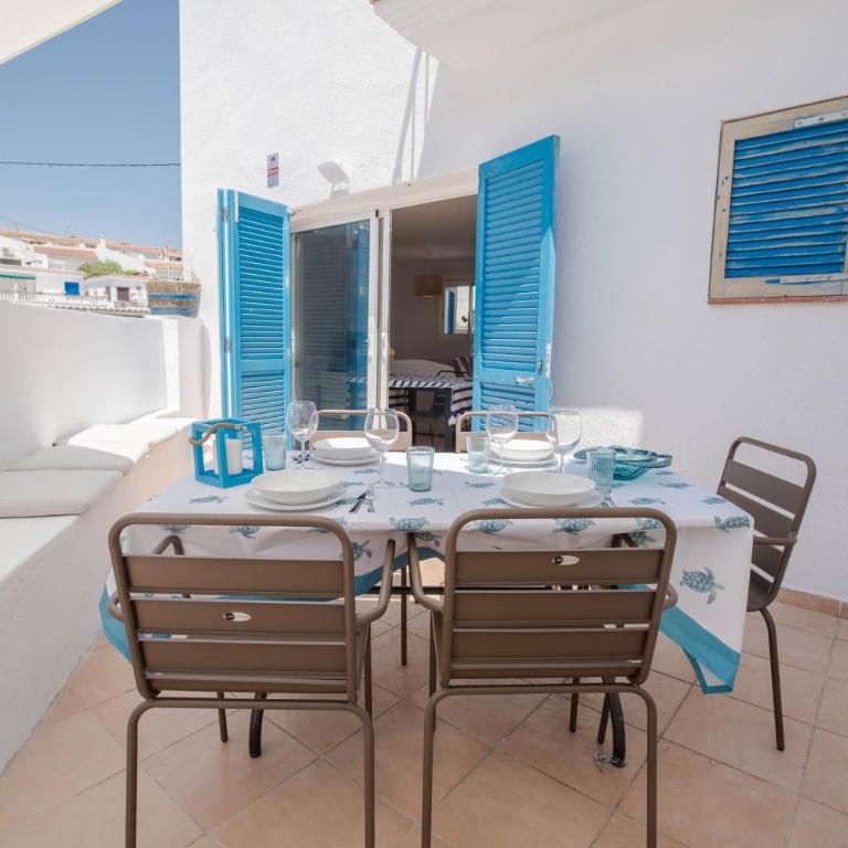 Casa Pescador by MarCalma - Casa de 3 dormitorios - 2