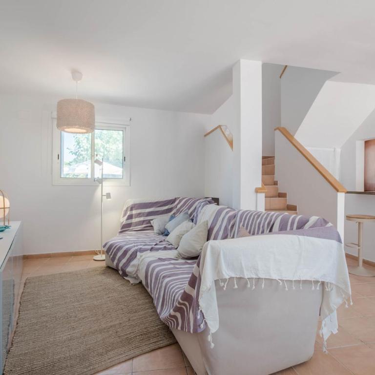 Casa Pescador by MarCalma - Casa de 3 dormitorios - 22