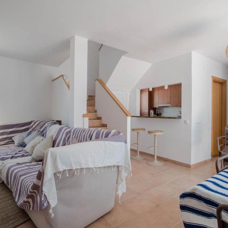 Casa Pescador by MarCalma - Casa de 3 dormitorios - 19