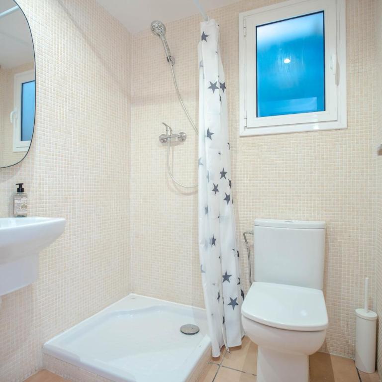 Casa Pescador by MarCalma - Casa de 3 dormitorios - 16