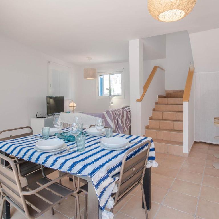 Casa Pescador by MarCalma - Casa de 3 dormitorios - 23