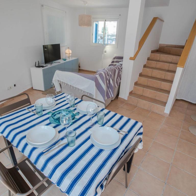 Casa Pescador by MarCalma - Casa de 3 dormitorios - 24