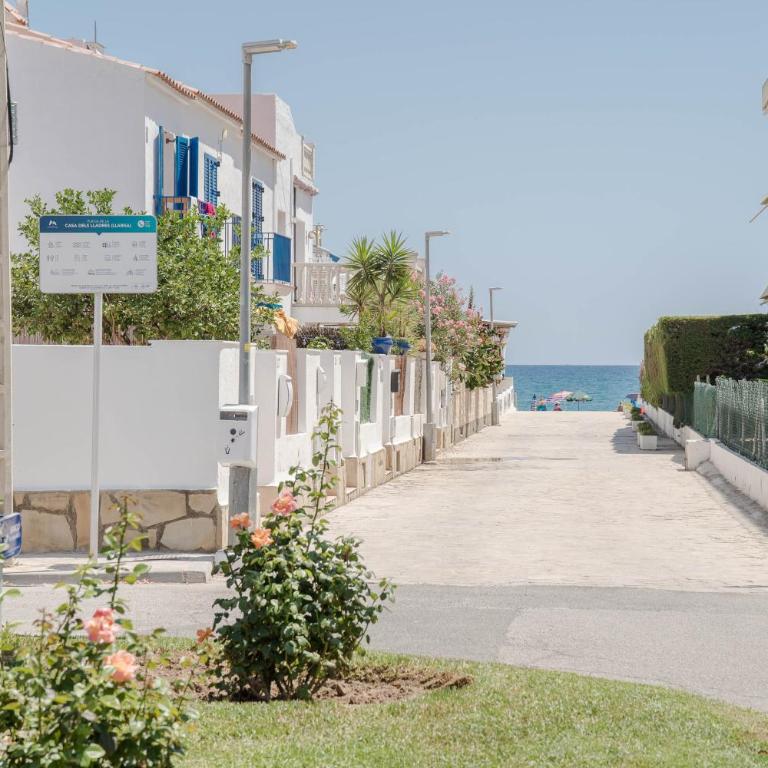 Casa Pescador by MarCalma - Casa de 3 dormitorios - 1
