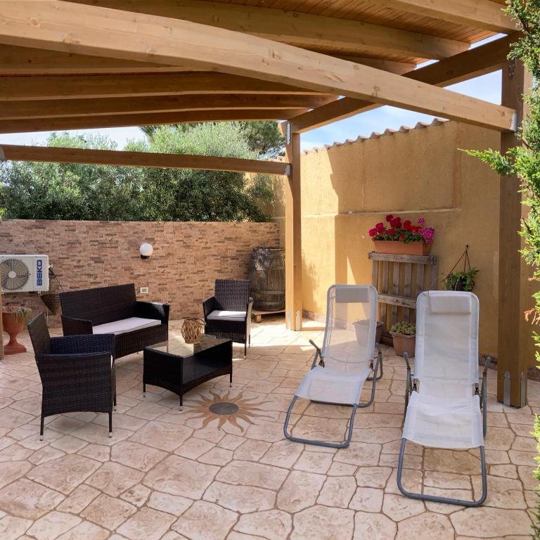 Villa Orizzonte - Casa Vacanze - 33