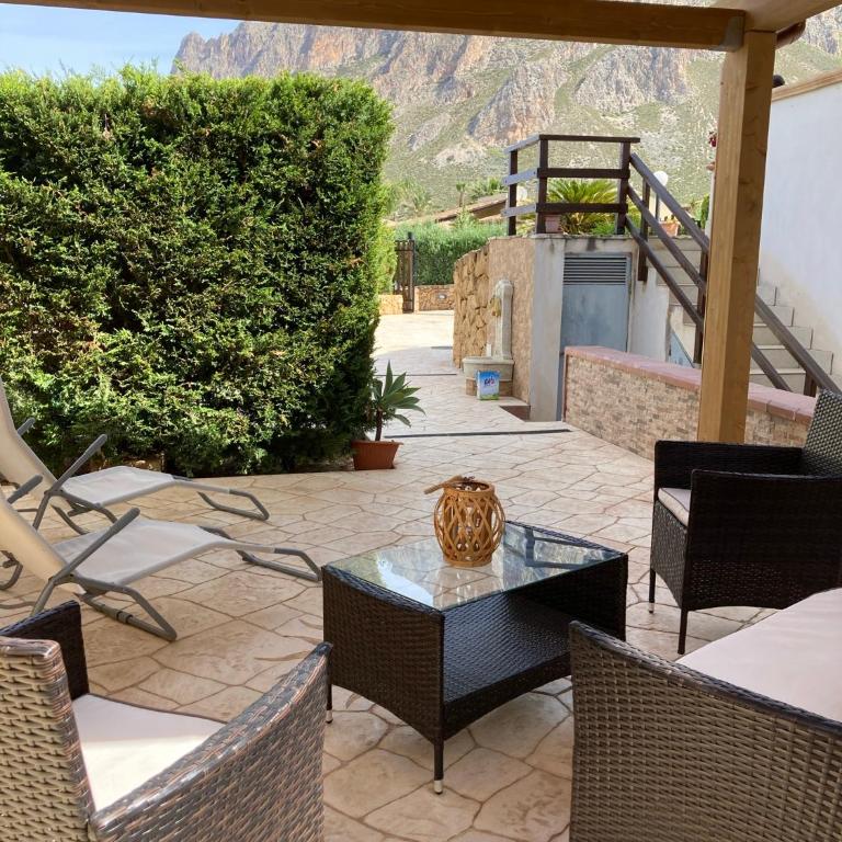 Villa Orizzonte - Casa Vacanze - 32