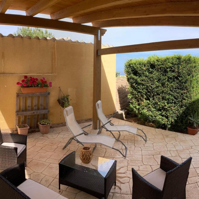 Villa Orizzonte - Casa Vacanze - 34