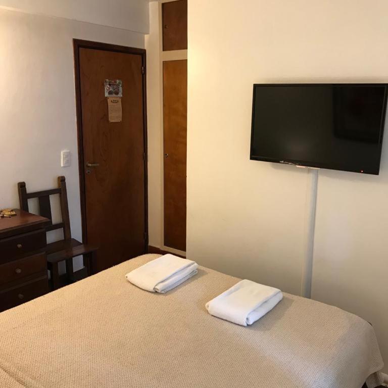 Hotel Europa - Habitación Doble Estándar - 1