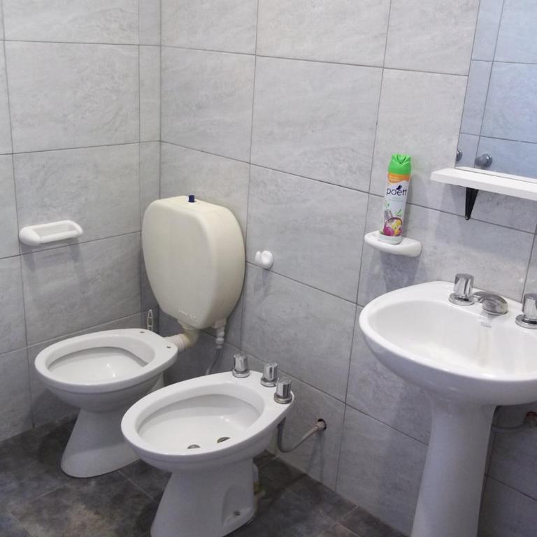 EVA Apartments 3 - Two-Bedroom Apartment - 28